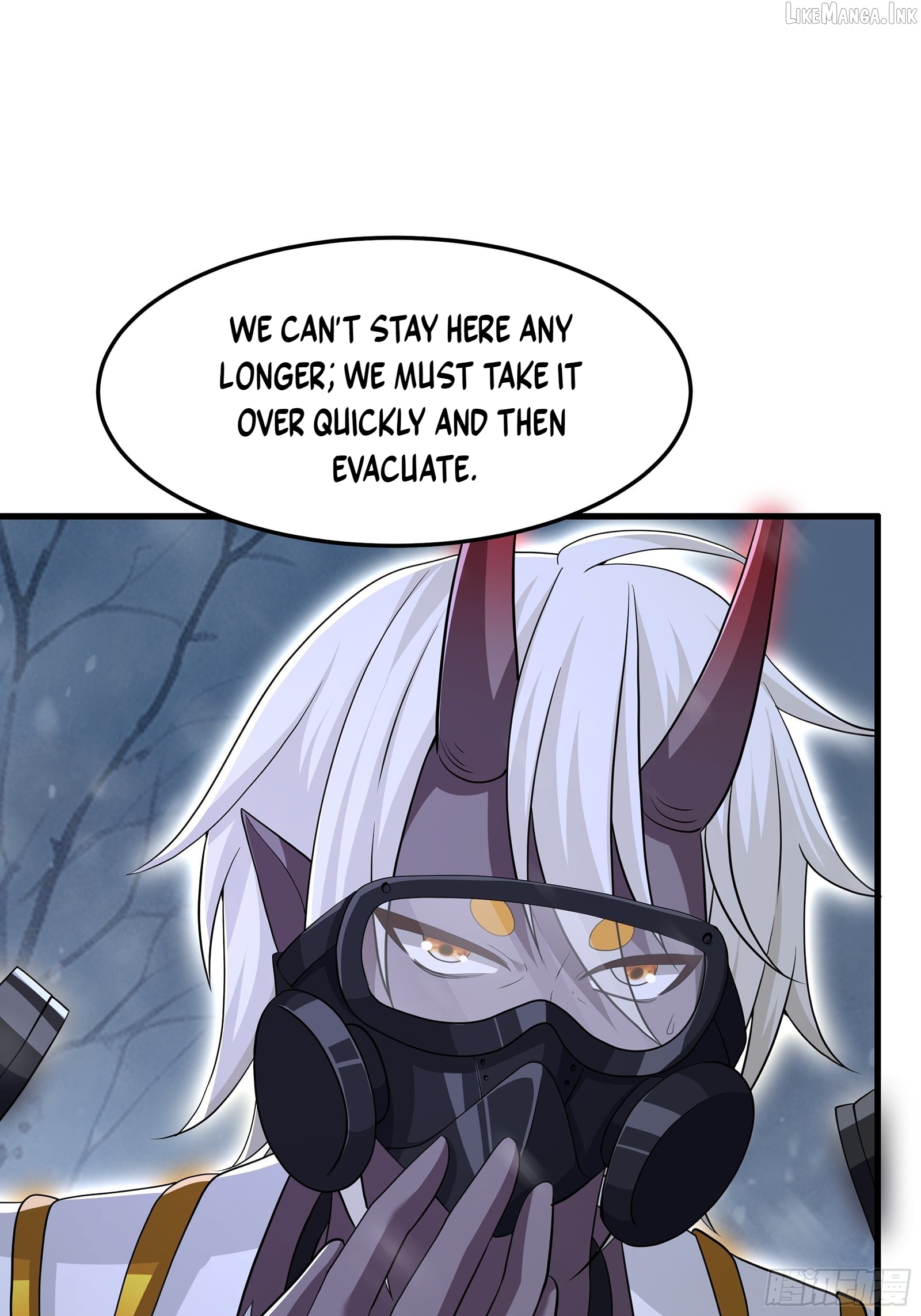 Rebirth of King Zhou: Not Being the Ultimate Villain Chapter 231  - page 33